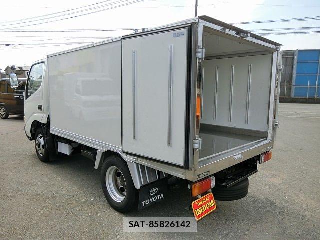 Toyota DYNA TRUCK 2007-03 6675780-12