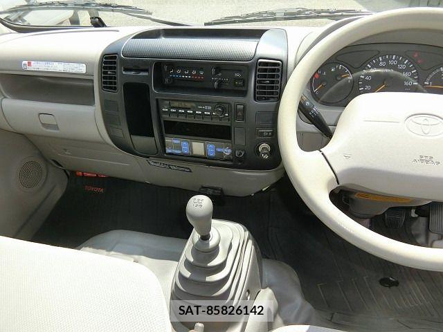 Toyota DYNA TRUCK 2007-03 6675780-13
