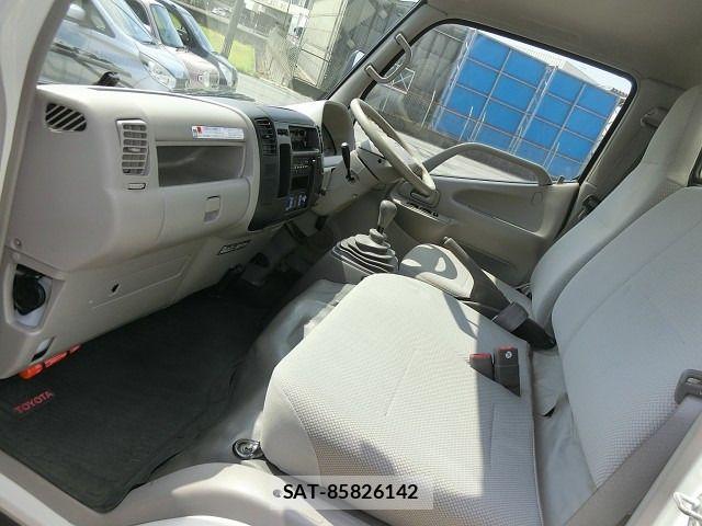 Toyota DYNA TRUCK 2007-03 6675780-17