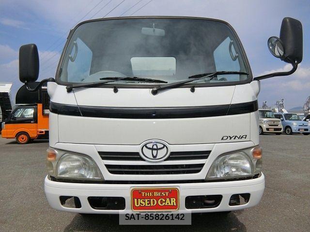 Toyota DYNA TRUCK 2007-03 6675780-18