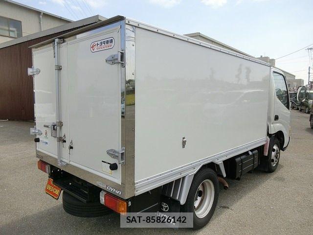 Toyota DYNA TRUCK 2007-03 6675780-1
