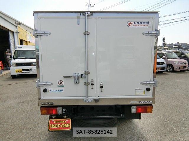Toyota DYNA TRUCK 2007-03 6675780-19
