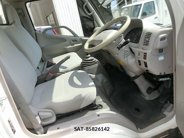 Toyota DYNA TRUCK 2007-03 6675780-2