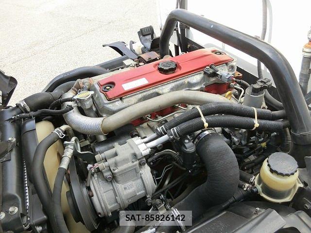 Toyota DYNA TRUCK 2007-03 6675780-3