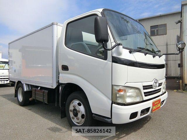 Toyota DYNA TRUCK 2007-03 6675780-5
