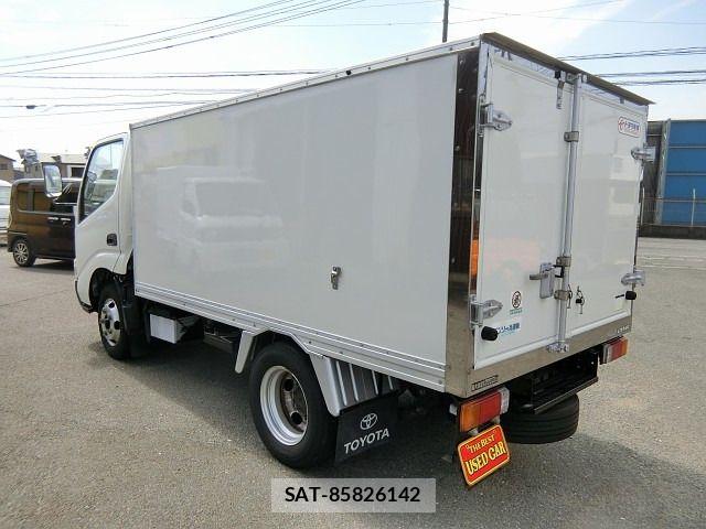 Toyota DYNA TRUCK 2007-03 6675780-6