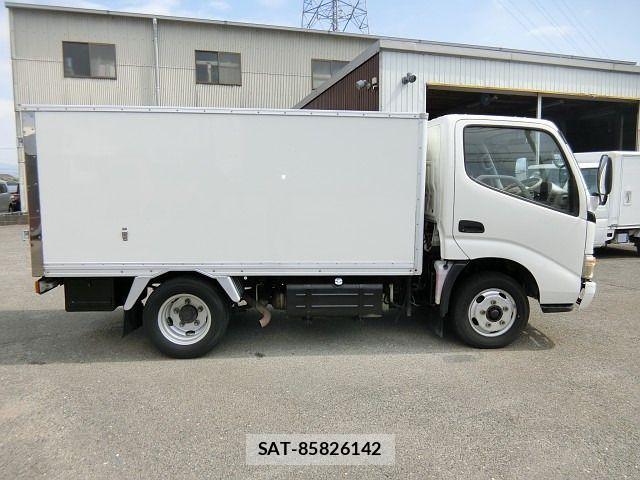 Toyota DYNA TRUCK 2007-03 6675780-7