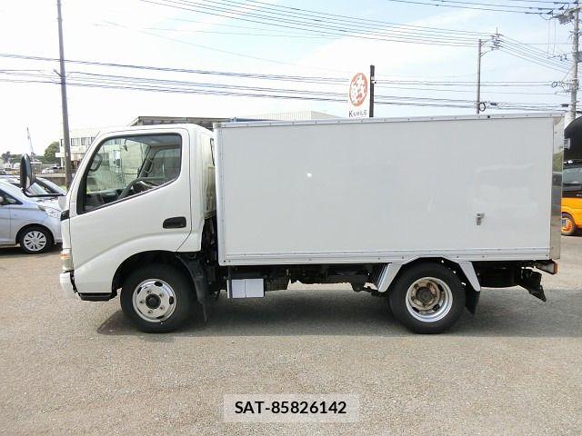 Toyota DYNA TRUCK 2007-03 6675780-8