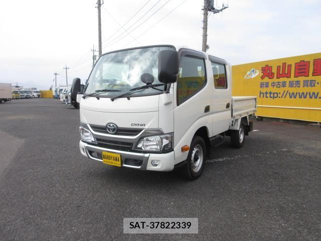 Toyota DYNA TRUCK 2018-10 6675774-0