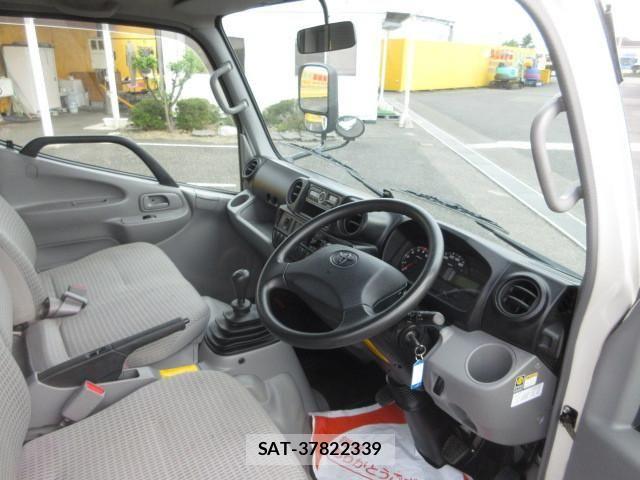 Toyota DYNA TRUCK 2018-10 6675774-10