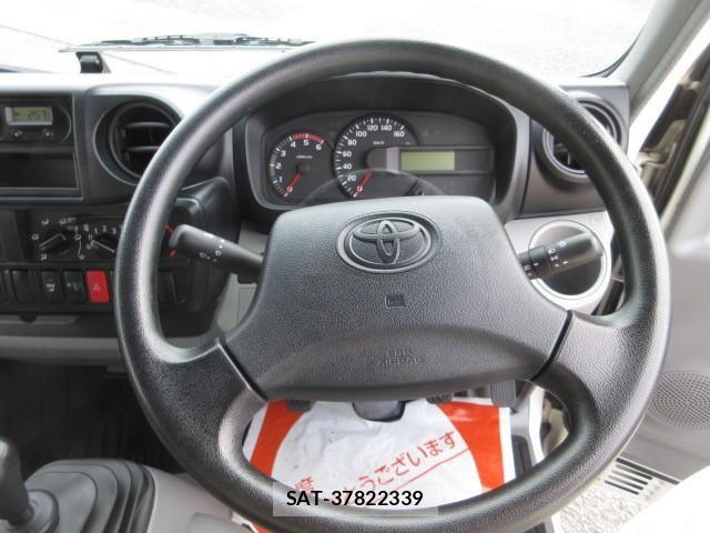 Toyota DYNA TRUCK 2018-10 6675774-11