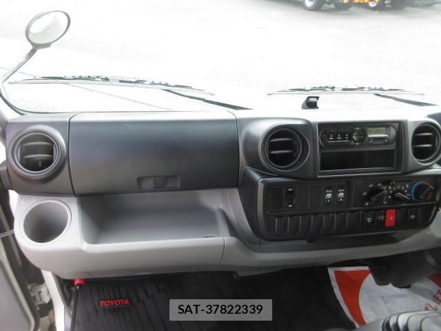 Toyota DYNA TRUCK 2018-10 6675774-14