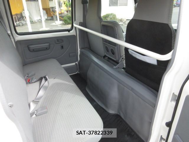 Toyota DYNA TRUCK 2018-10 6675774-17