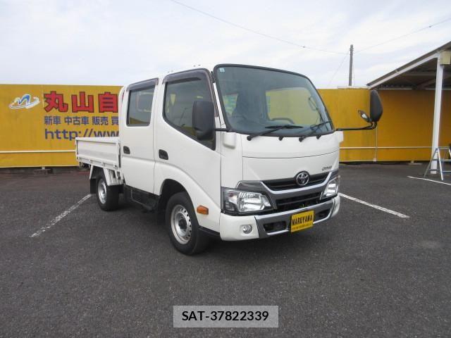 Toyota DYNA TRUCK 2018-10 6675774-1
