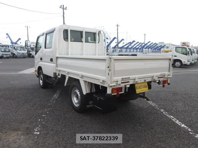 Toyota DYNA TRUCK 2018-10 6675774-2