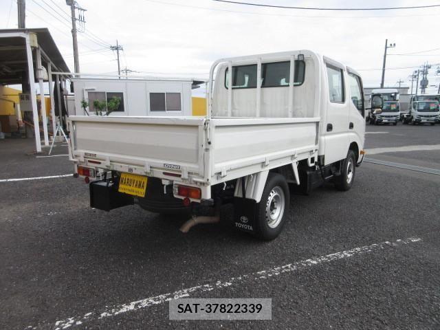 Toyota DYNA TRUCK 2018-10 6675774-3