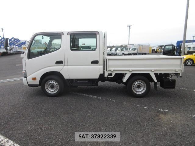 Toyota DYNA TRUCK 2018-10 6675774-5