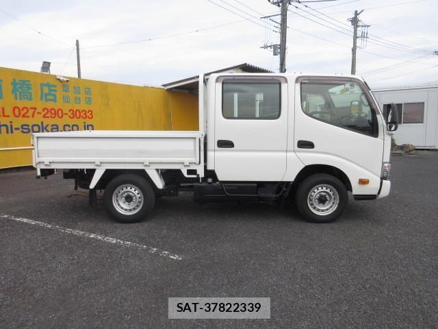 Toyota DYNA TRUCK 2018-10 6675774-6