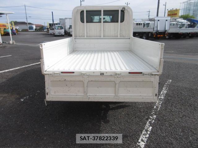 Toyota DYNA TRUCK 2018-10 6675774-7