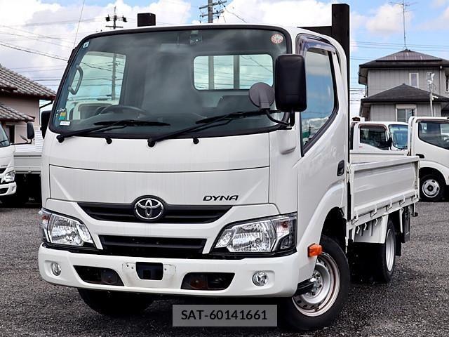 Toyota DYNA TRUCK 2019-08 6675777-0