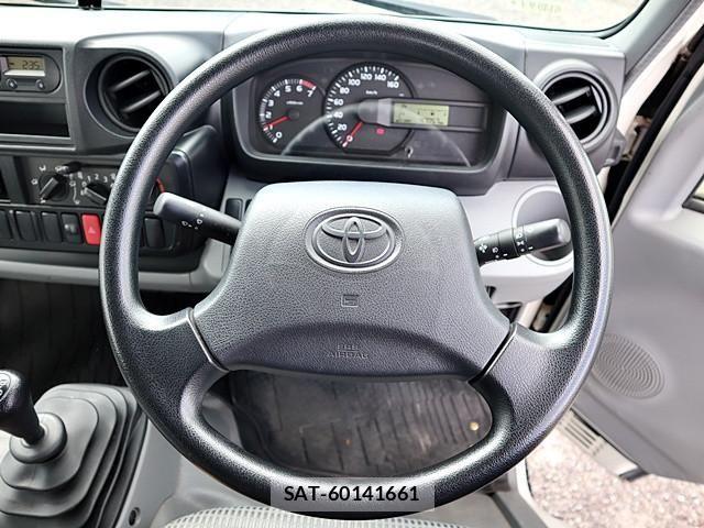 Toyota DYNA TRUCK 2019-08 6675777-3