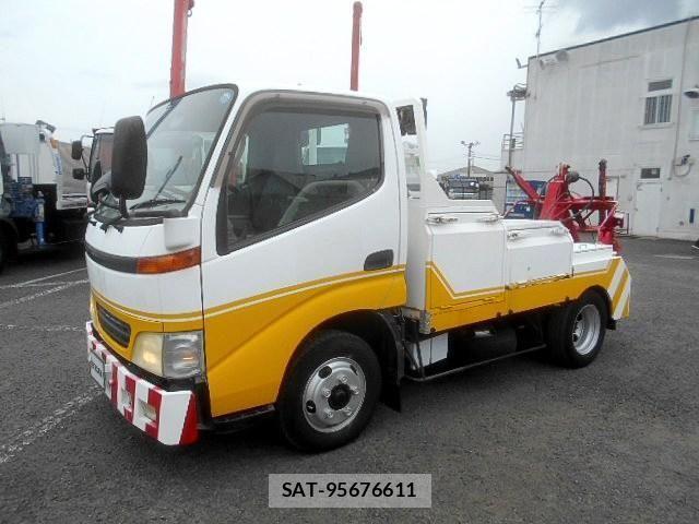 Toyota DYNA TRUCK 2002-03 6675778-0
