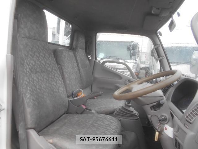 Toyota DYNA TRUCK 2002-03 6675778-13