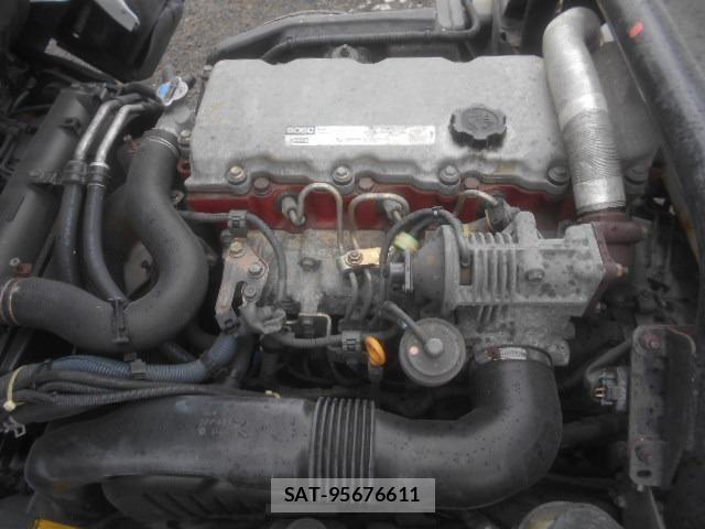 Toyota DYNA TRUCK 2002-03 6675778-17