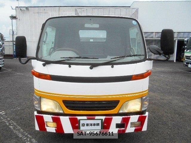 Toyota DYNA TRUCK 2002-03 6675778-1