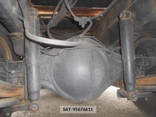 Toyota DYNA TRUCK 2002-03 6675778-21