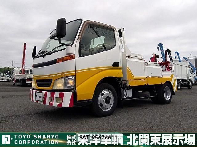 Toyota DYNA TRUCK 2002-03 6675778-23
