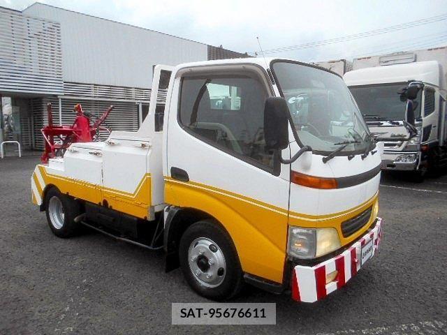 Toyota DYNA TRUCK 2002-03 6675778-2
