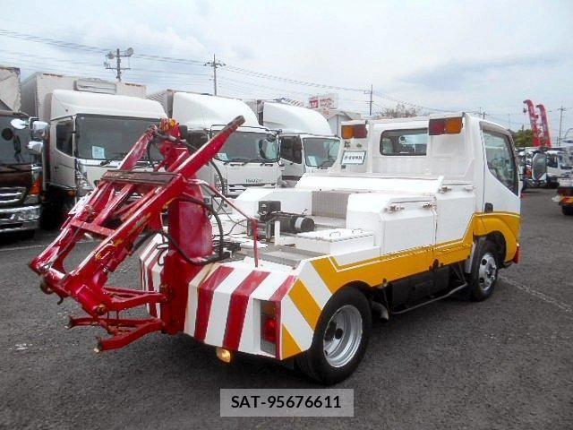 Toyota DYNA TRUCK 2002-03 6675778-3