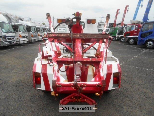 Toyota DYNA TRUCK 2002-03 6675778-4