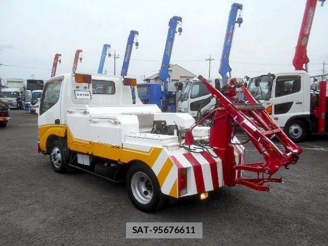 Toyota DYNA TRUCK 2002-03 6675778-5