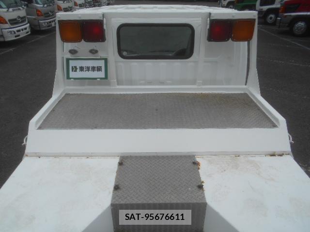 Toyota DYNA TRUCK 2002-03 6675778-6