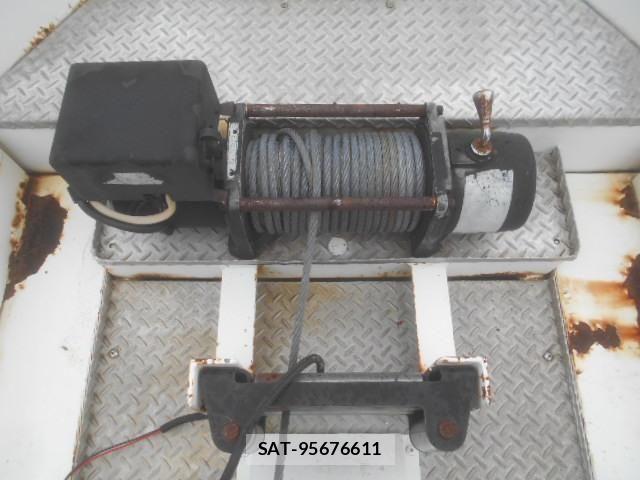 Toyota DYNA TRUCK 2002-03 6675778-7