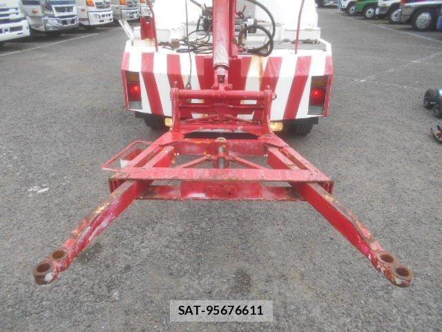 Toyota DYNA TRUCK 2002-03 6675778-8