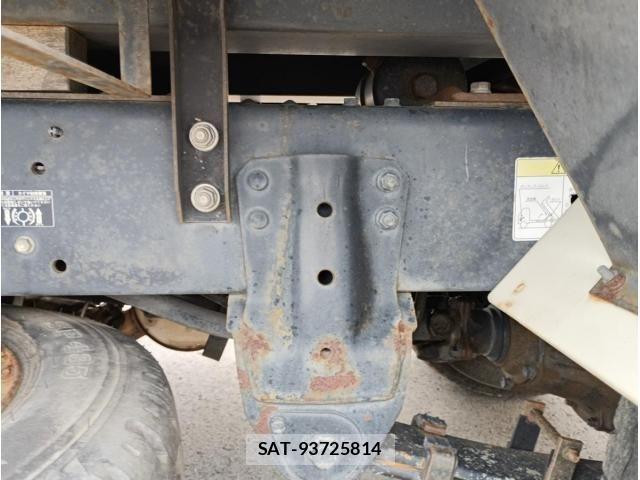 Toyota DYNA TRUCK 2014-06 6675776-13