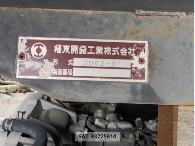 Toyota DYNA TRUCK 2014-06 6675776-14