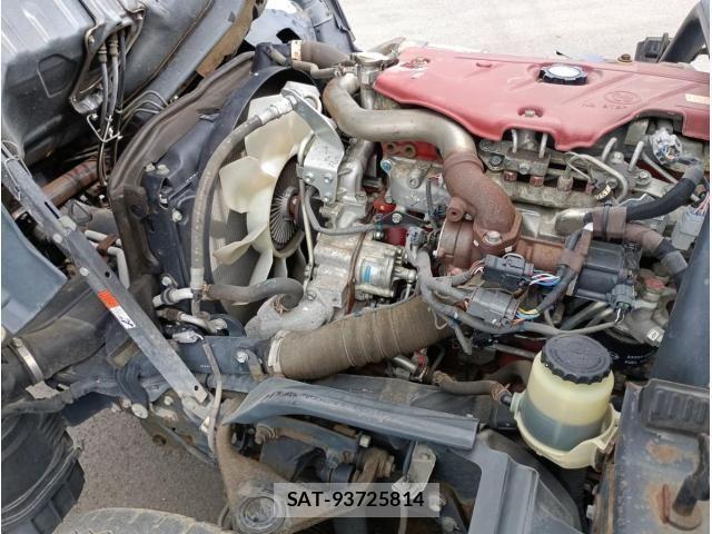 Toyota DYNA TRUCK 2014-06 6675776-17