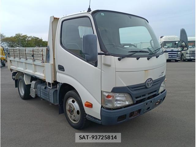 Toyota DYNA TRUCK 2014-06 6675776-1