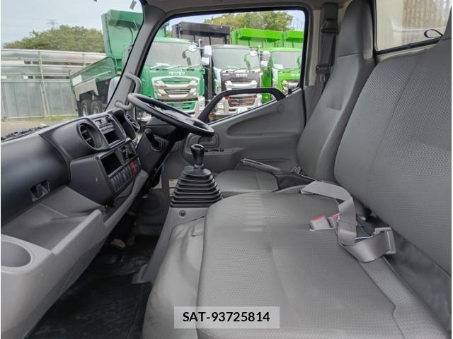Toyota DYNA TRUCK 2014-06 6675776-21