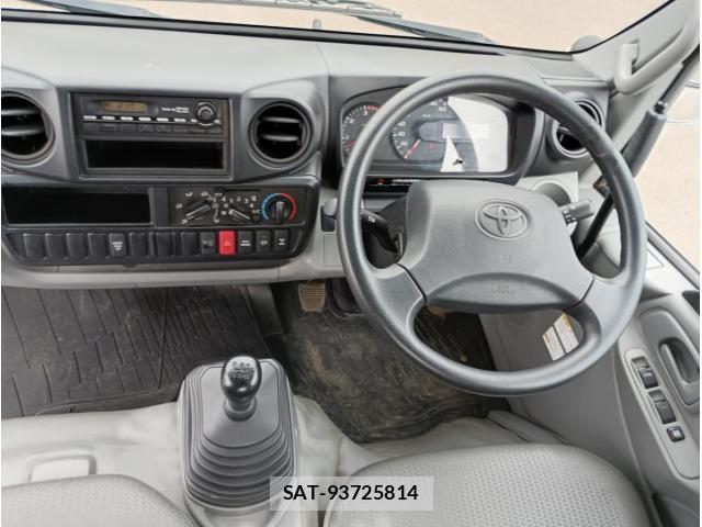 Toyota DYNA TRUCK 2014-06 6675776-22