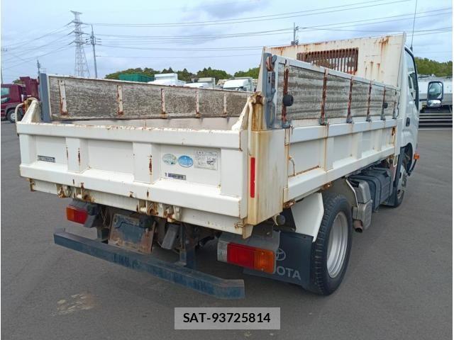Toyota DYNA TRUCK 2014-06 6675776-2