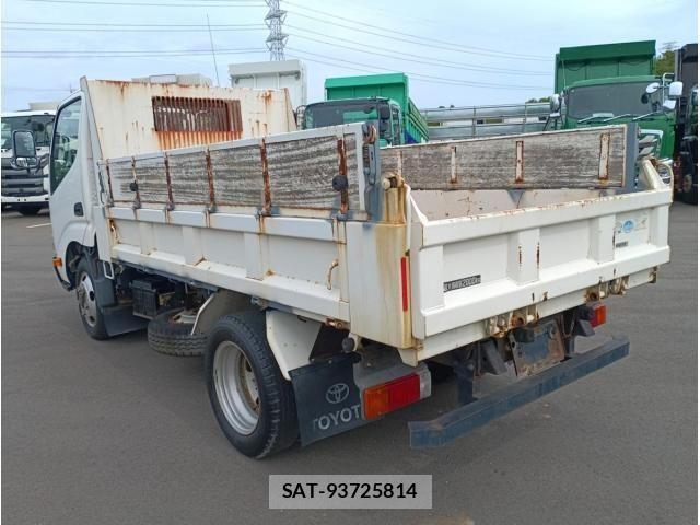Toyota DYNA TRUCK 2014-06 6675776-3