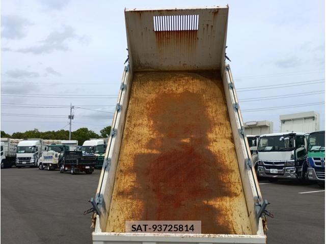 Toyota DYNA TRUCK 2014-06 6675776-6