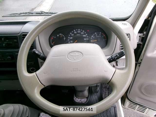 Toyota DYNA TRUCK 2007-02 6691002-9