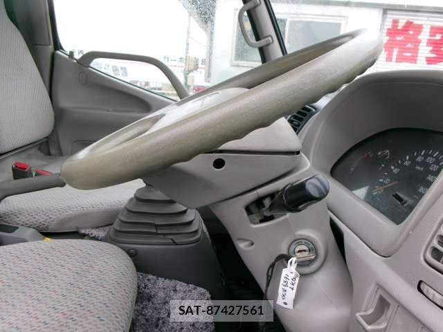 Toyota DYNA TRUCK 2007-02 6691002-10