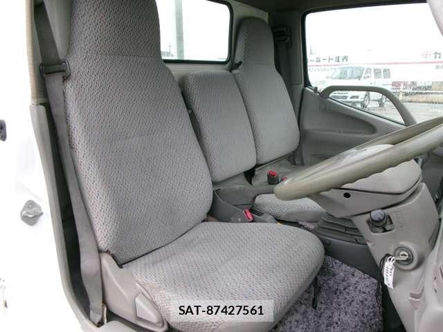 Toyota DYNA TRUCK 2007-02 6691002-11